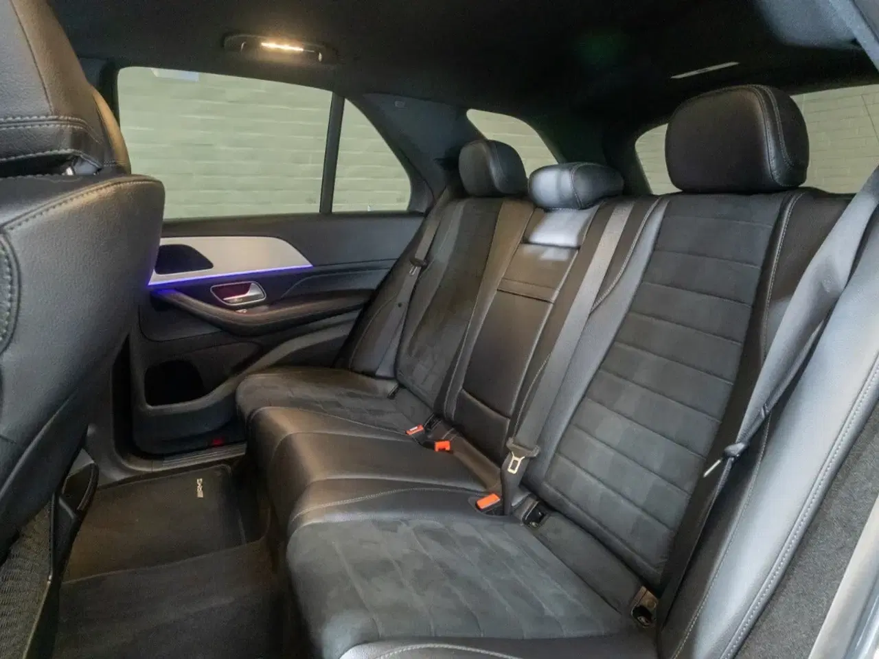 Billede 22 - Mercedes GLE350 de 2,0 AMG Line aut. 4Matic