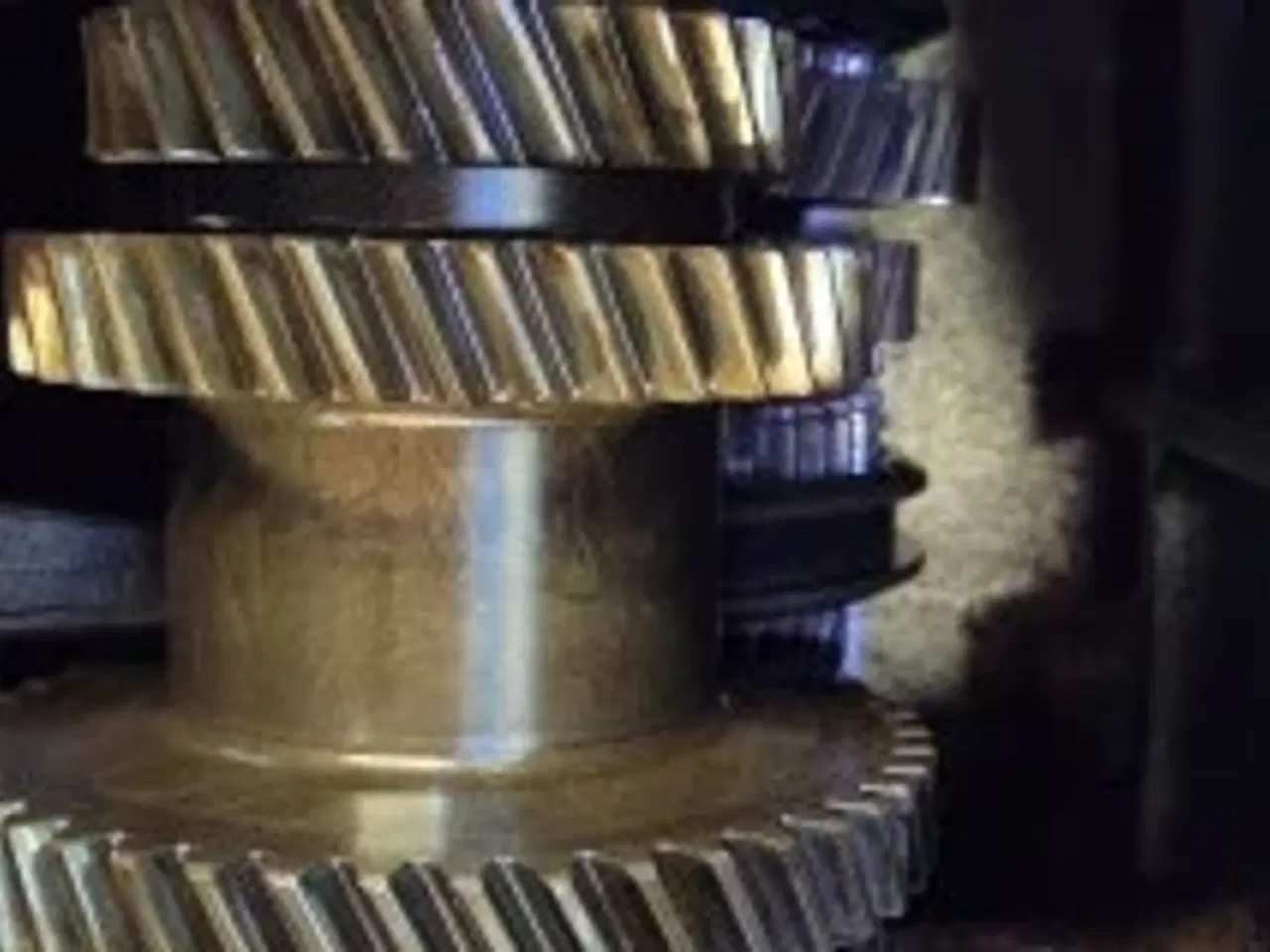 Billede 5 - Fiat F130DT Gearkasse 5152069