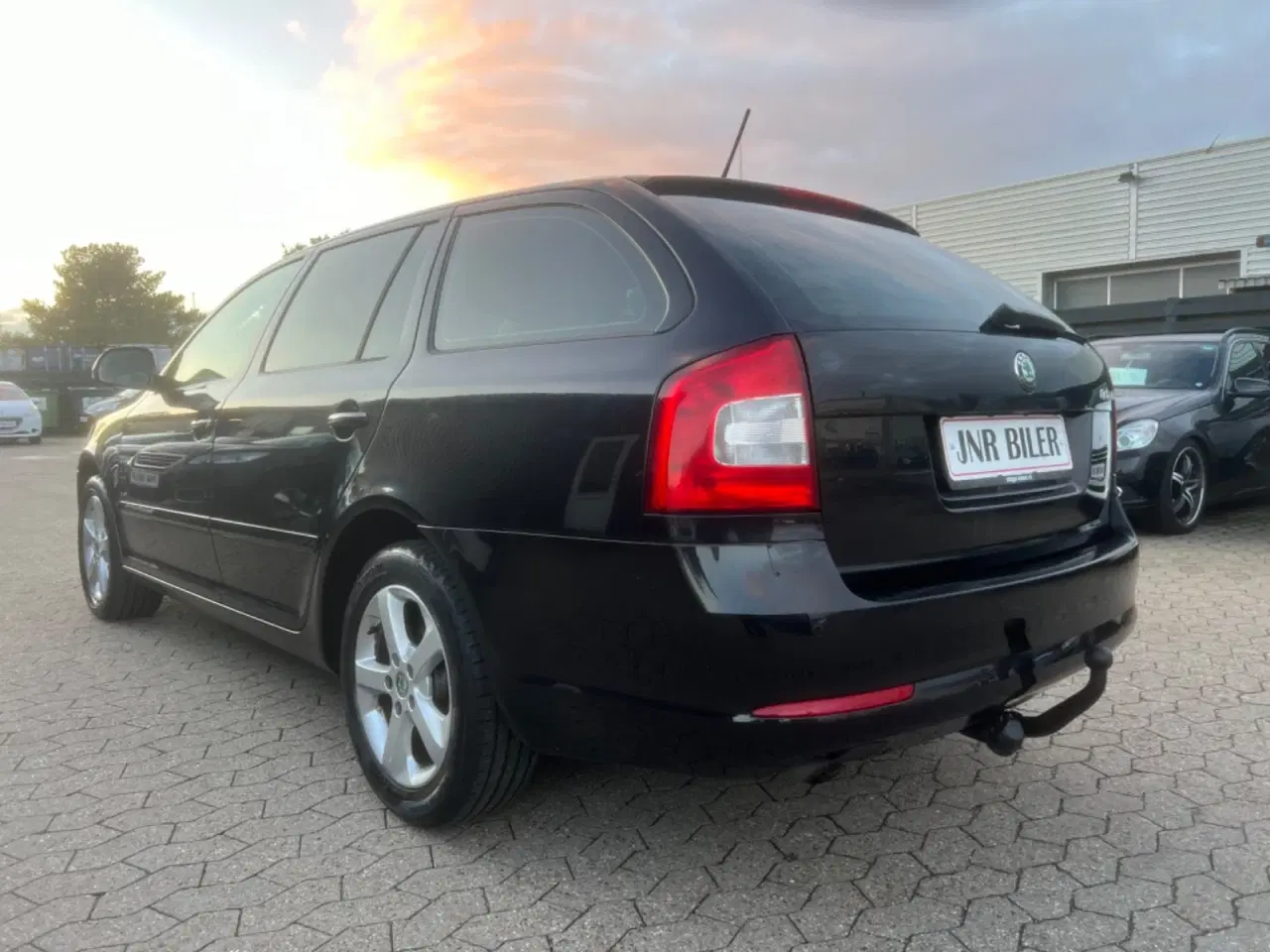 Billede 3 - Skoda Octavia 1,2 TSi 105 Ambiente Combi