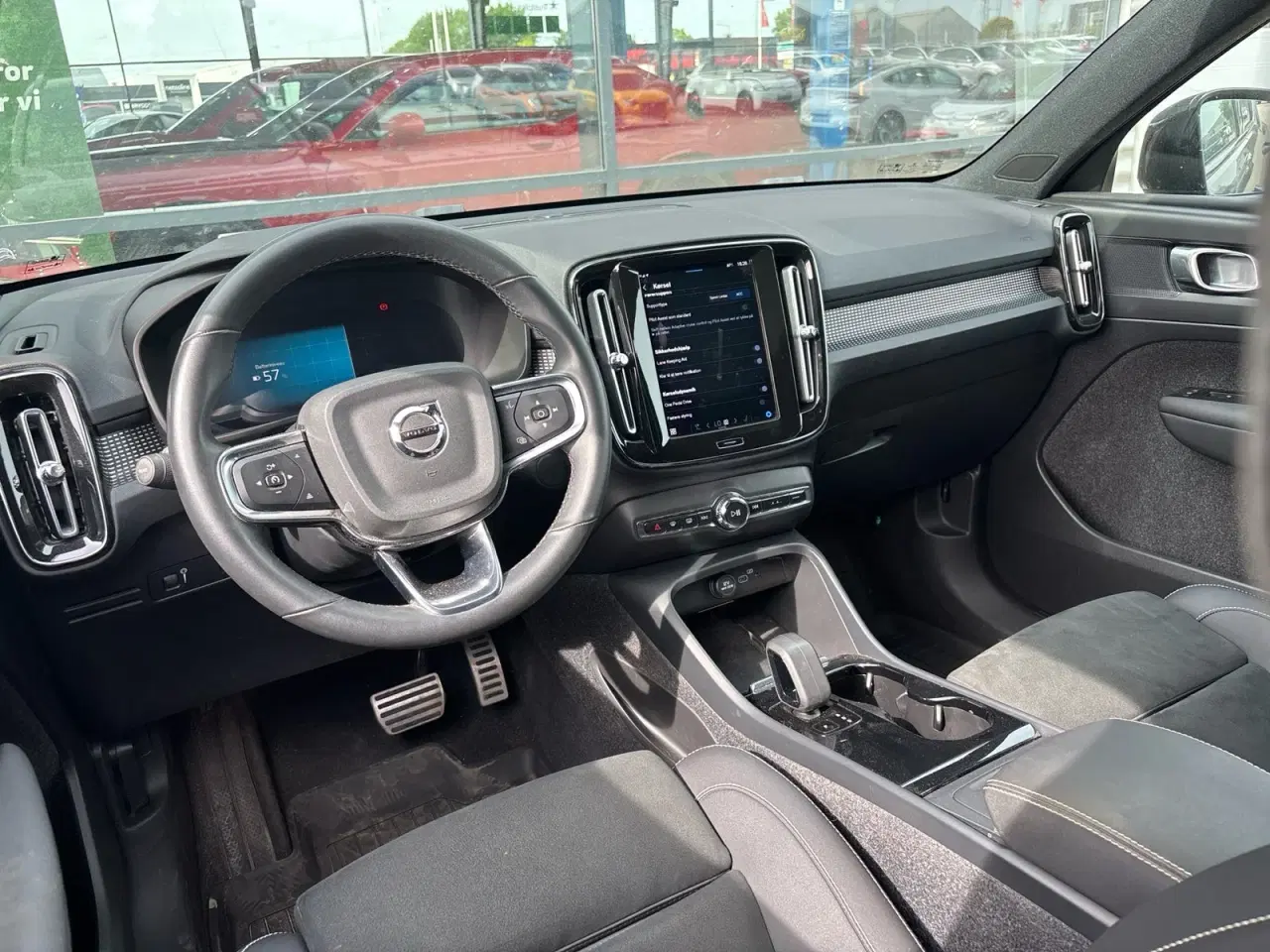 Billede 4 - Volvo XC40  P6 ReCharge Plus