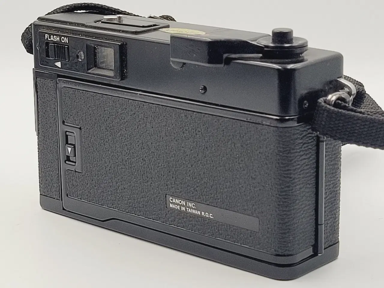 Billede 3 - ⭐️· Analogkamera: 📸 Canon A35F 