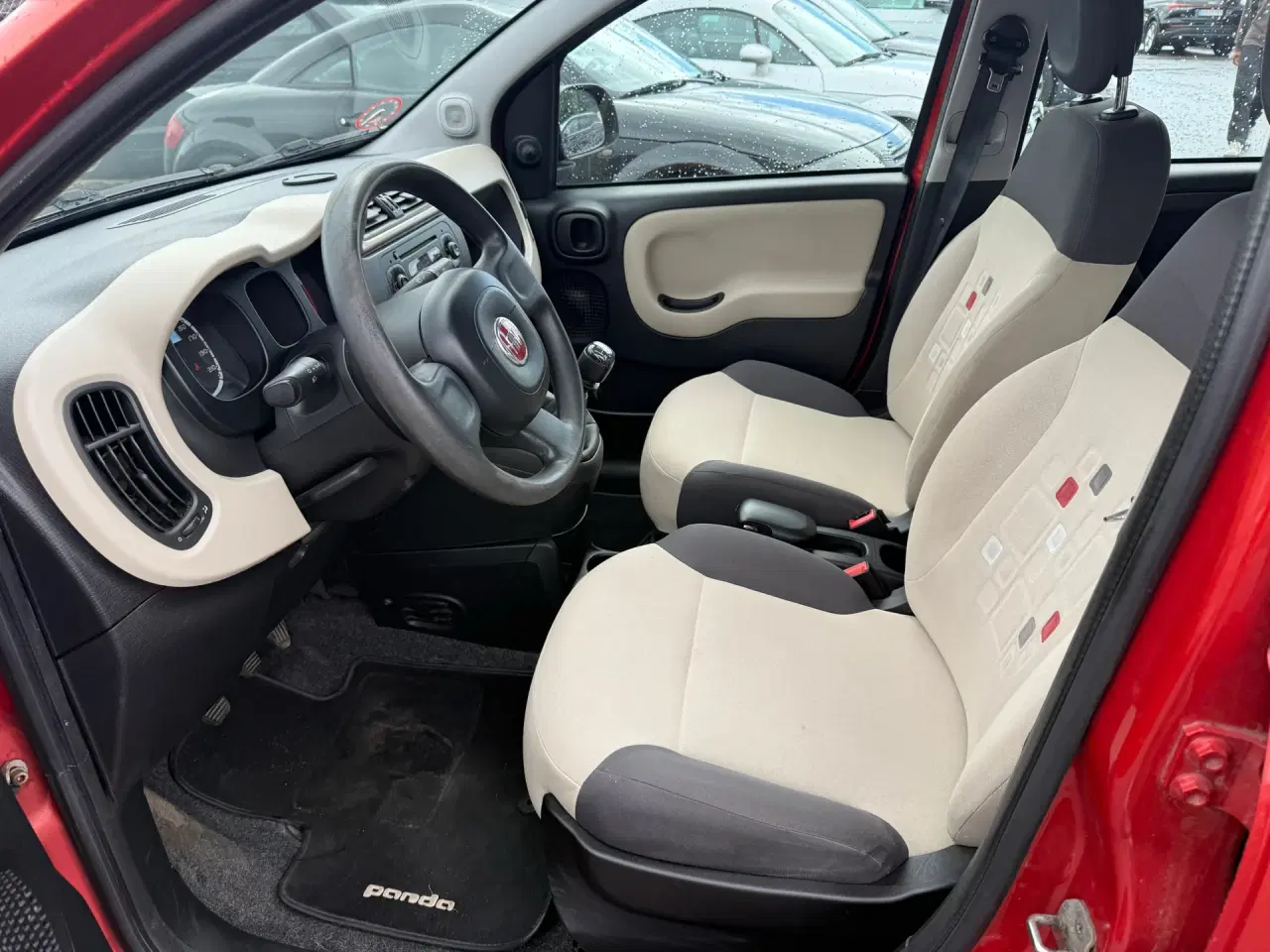 Billede 7 - Fiat Panda 0,9 TwinAir Easy Start & Stop 65HK 5d