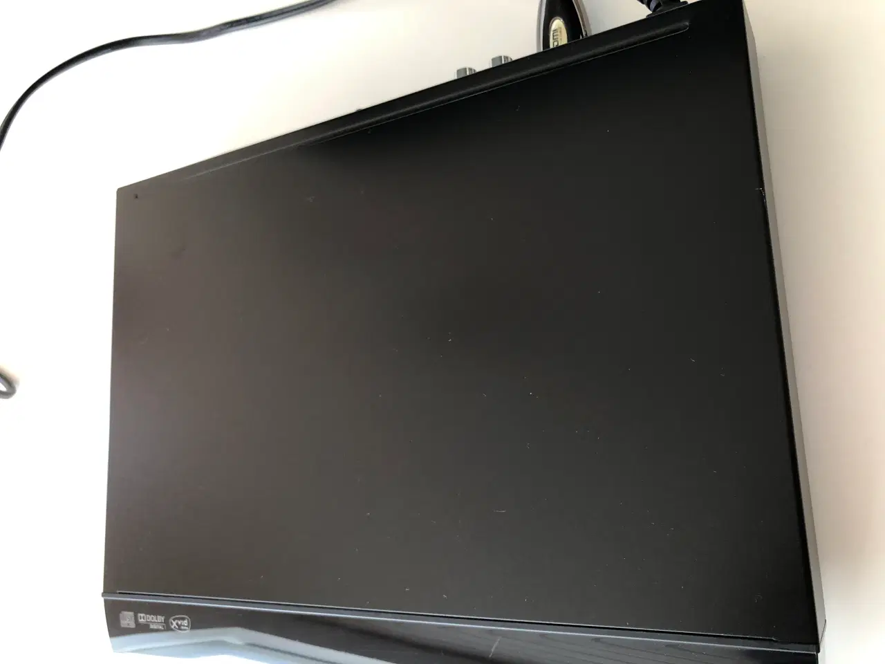 Billede 4 - Sony DVP-SR760H DVD afspiller