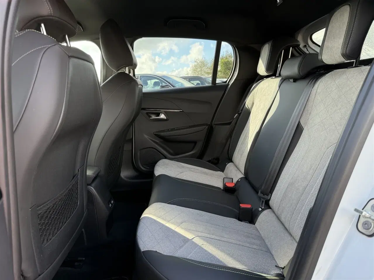 Billede 24 - Peugeot e-208 EL GT 136HK 5d Aut.