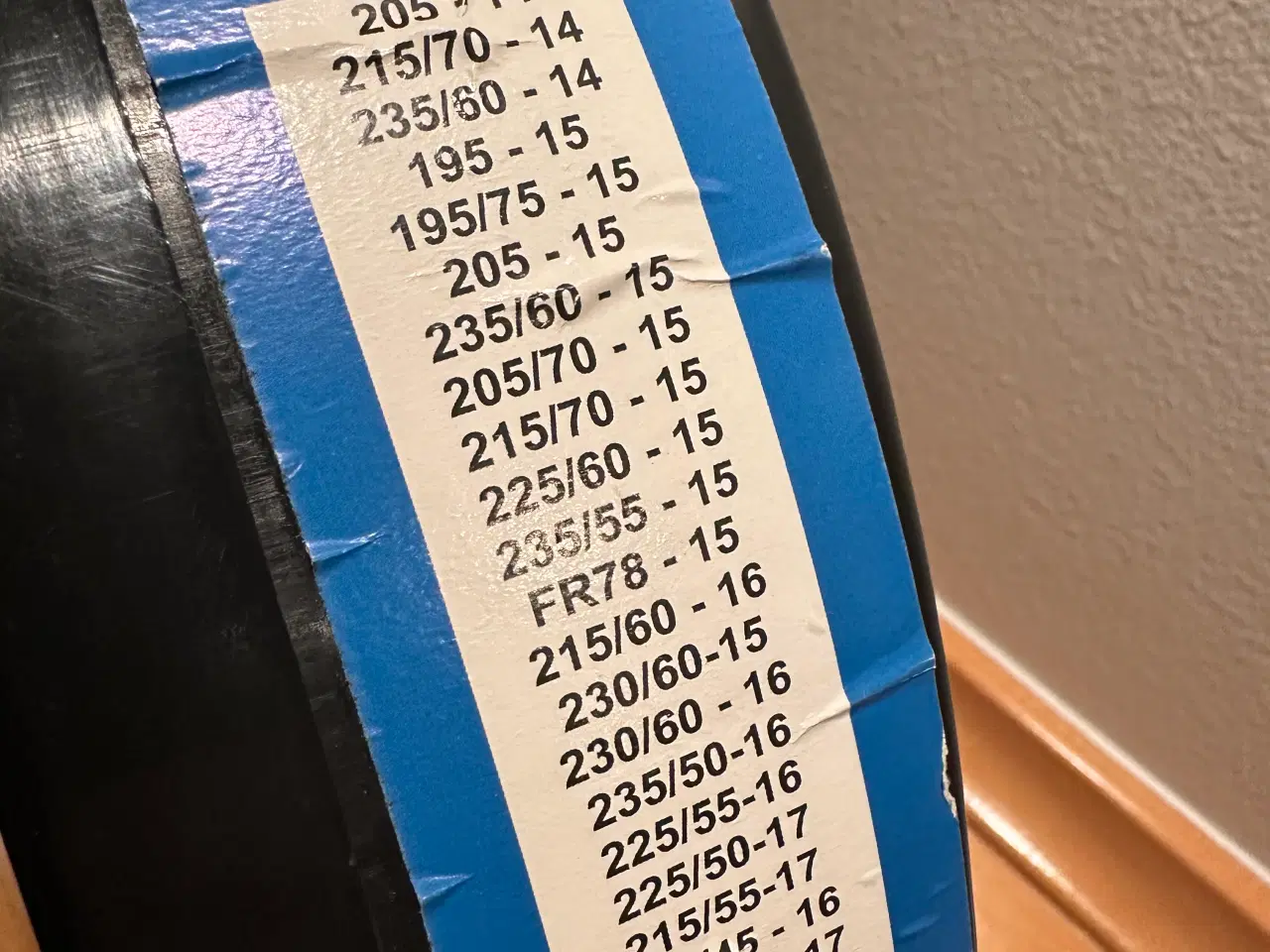 Billede 2 - Snekæder