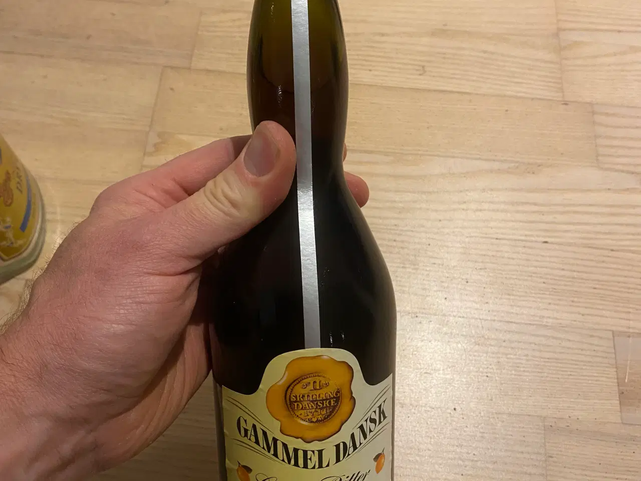 Billede 11 - Div drikkevarer fra fest