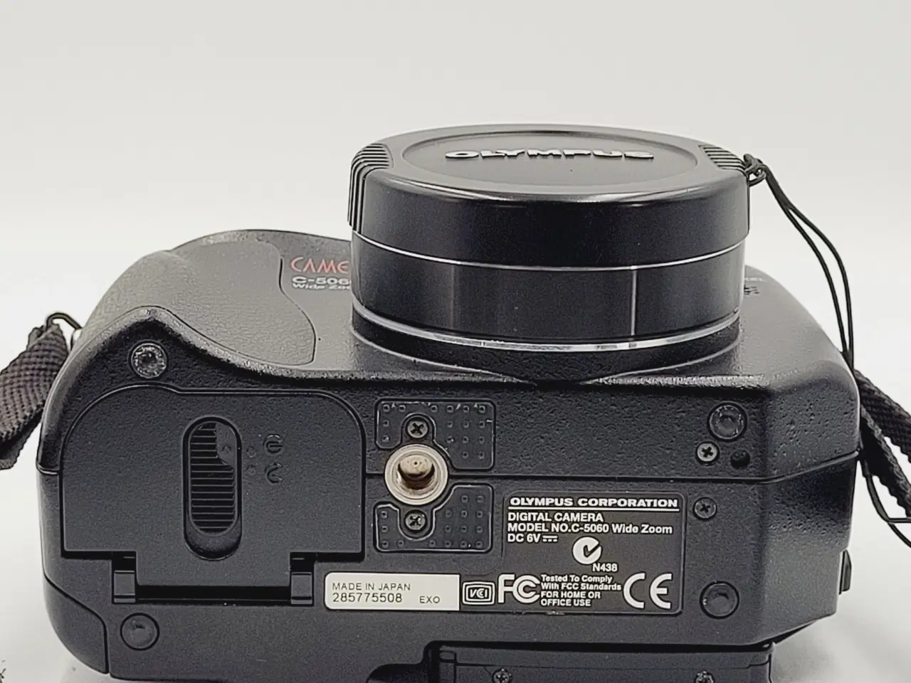 Billede 10 - ⭐️· DIGITALKAMERA: Olympus Camedia C-5060 Wide