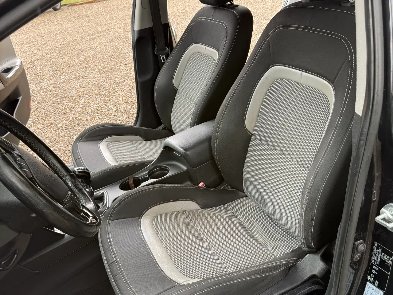 Billede 4 - Kia Ceed 1.6 Crdi 