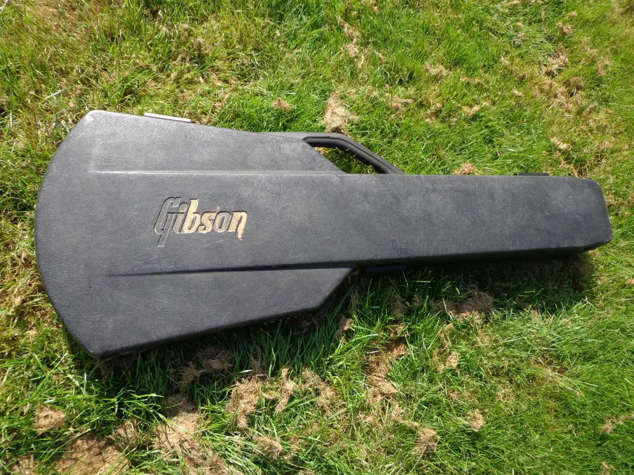 Billede 6 - Gibson S-1