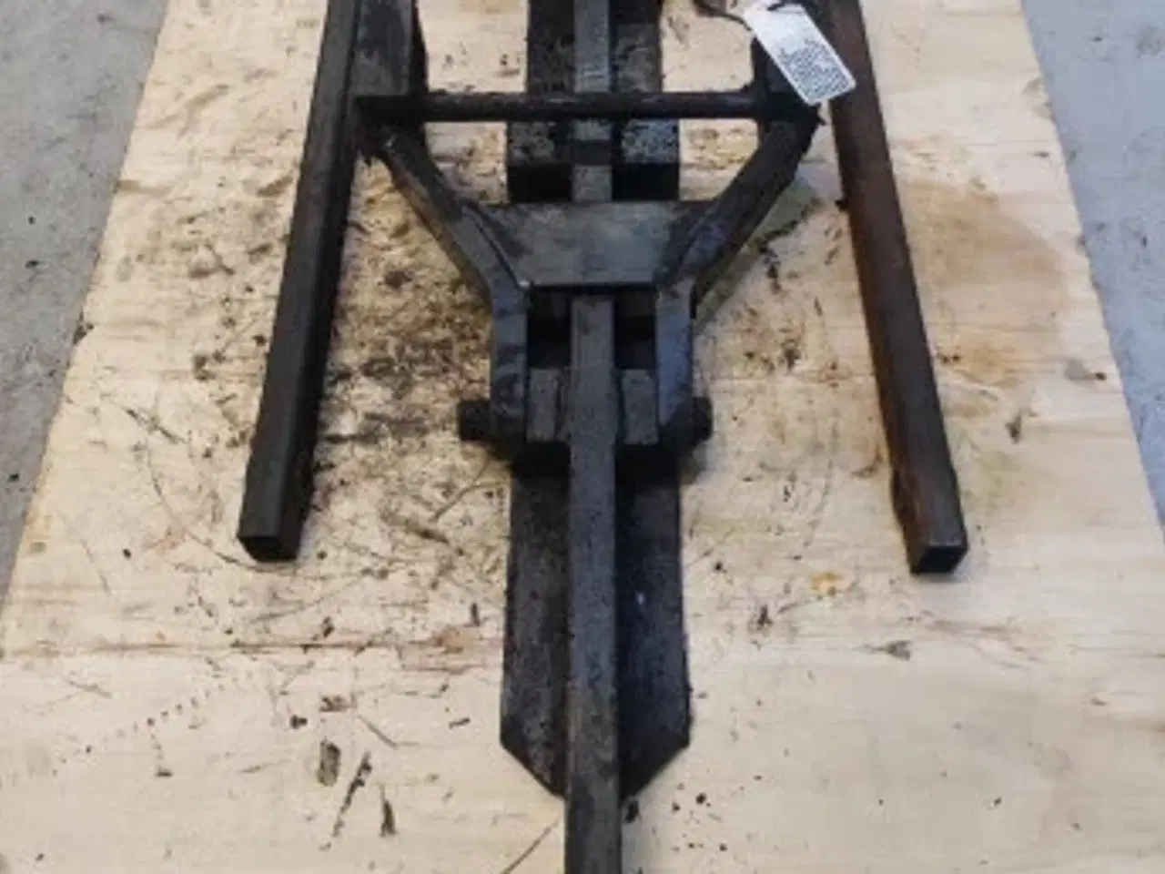 Billede 9 - Valmet 505 Hitch 30149230