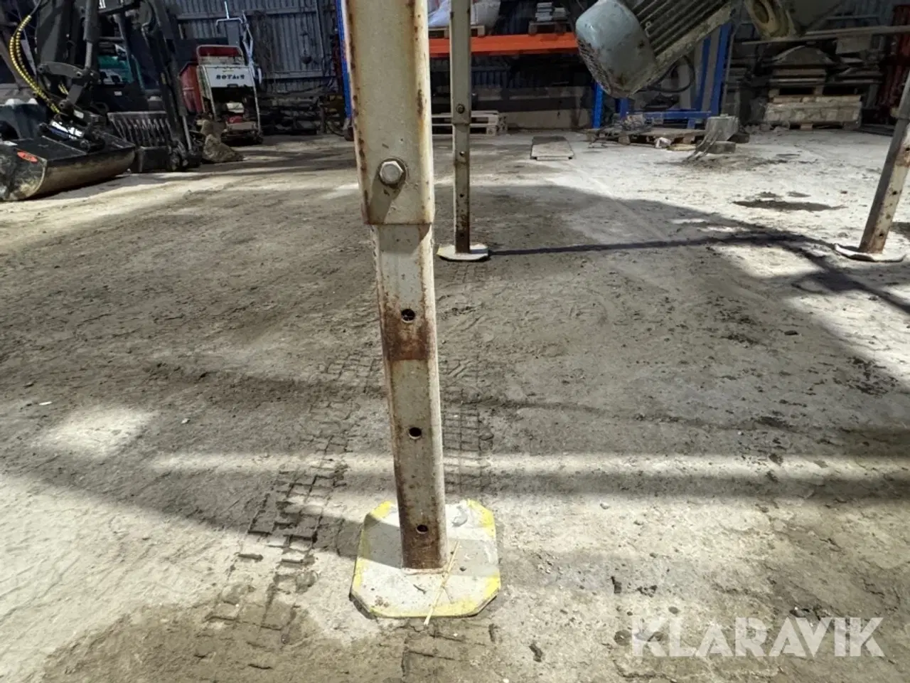 Billede 8 - Cement Silo Inter-Con