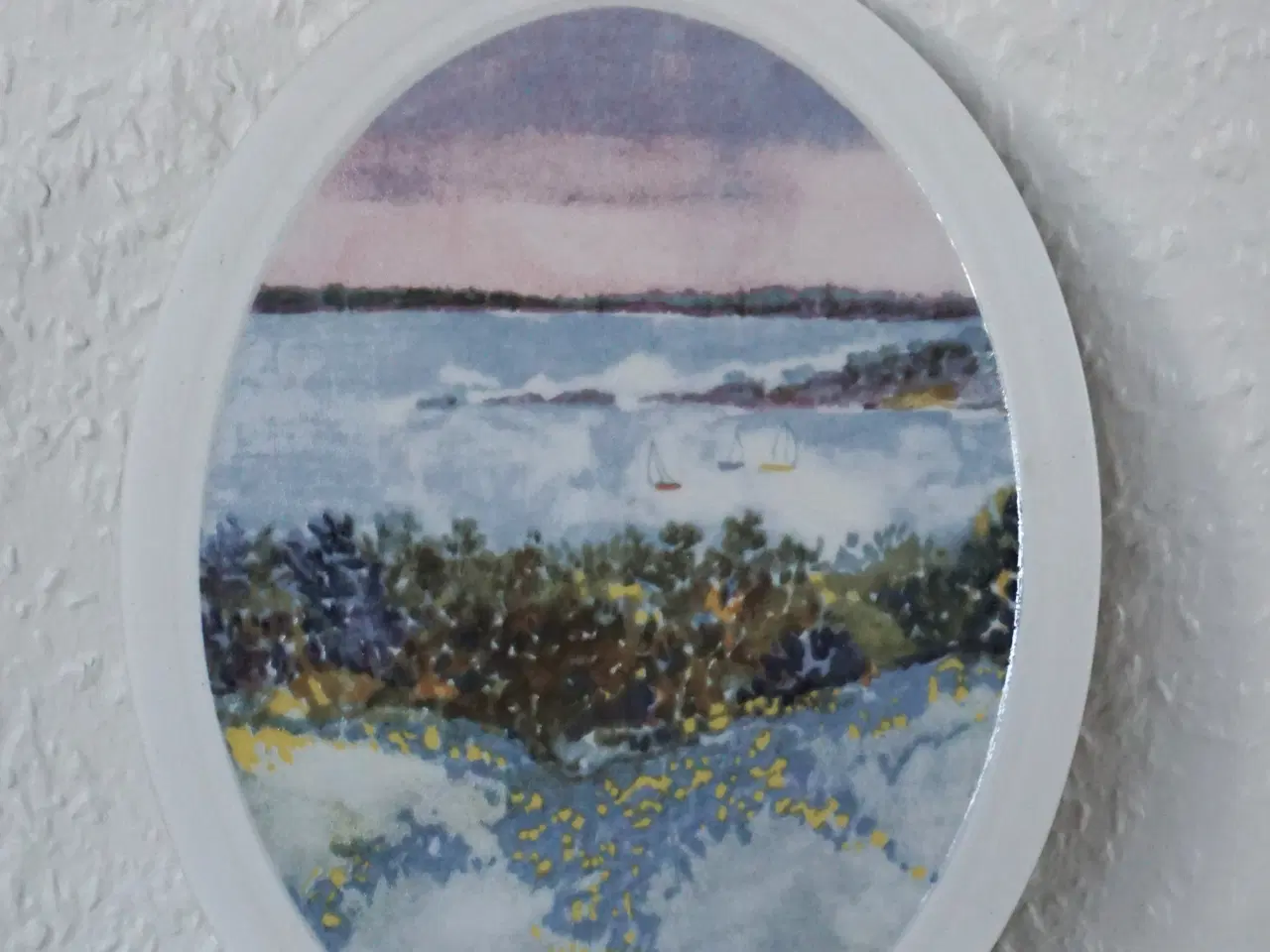 Billede 2 - Platte fra Rörstrand