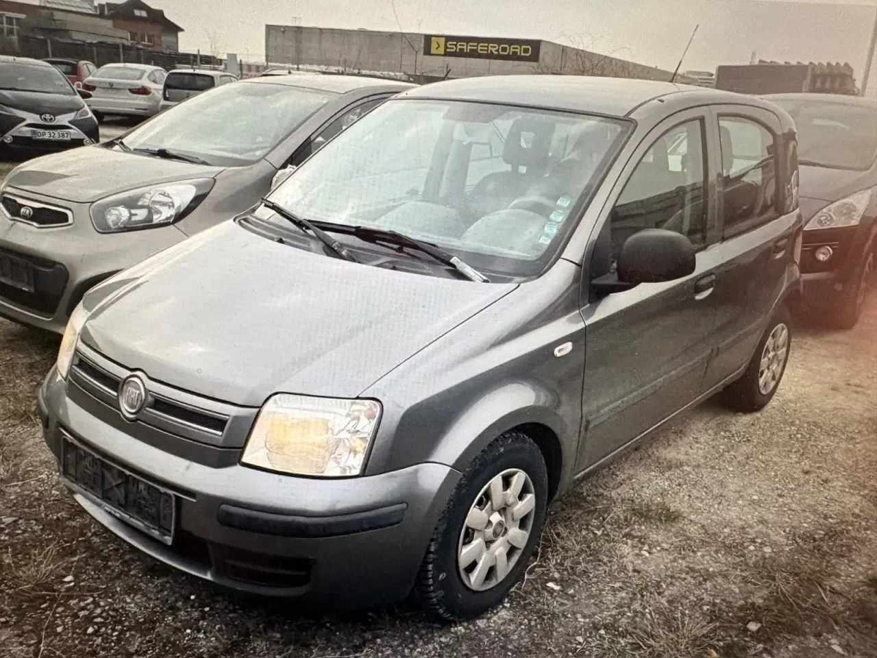 Billede 3 - Fiat Panda 1,2 69 Fresh