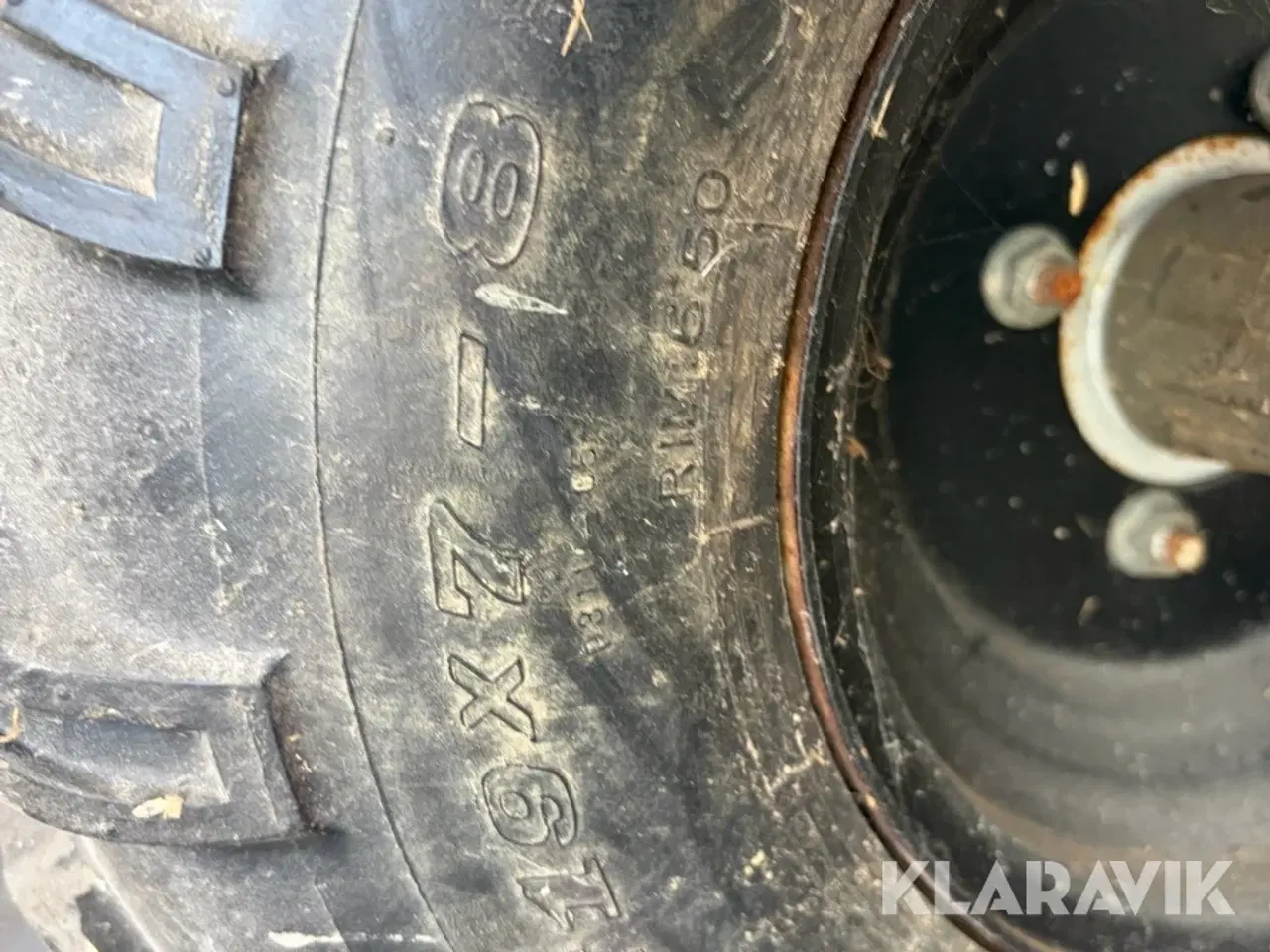 Billede 10 - ATV Leopard LX150-3A