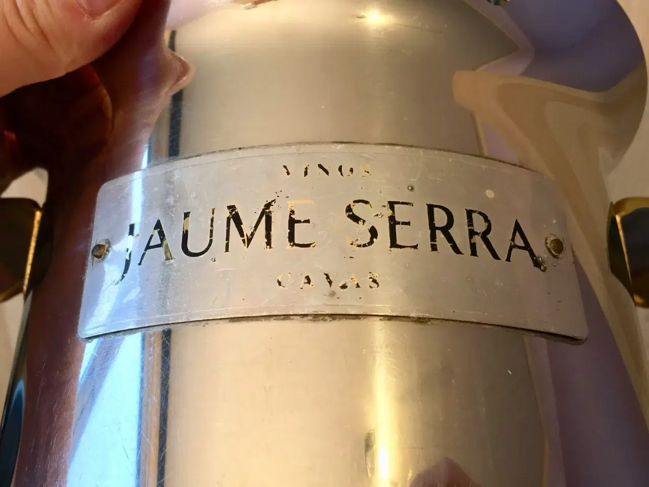 Billede 3 - Jaume Serra Champagnekøler