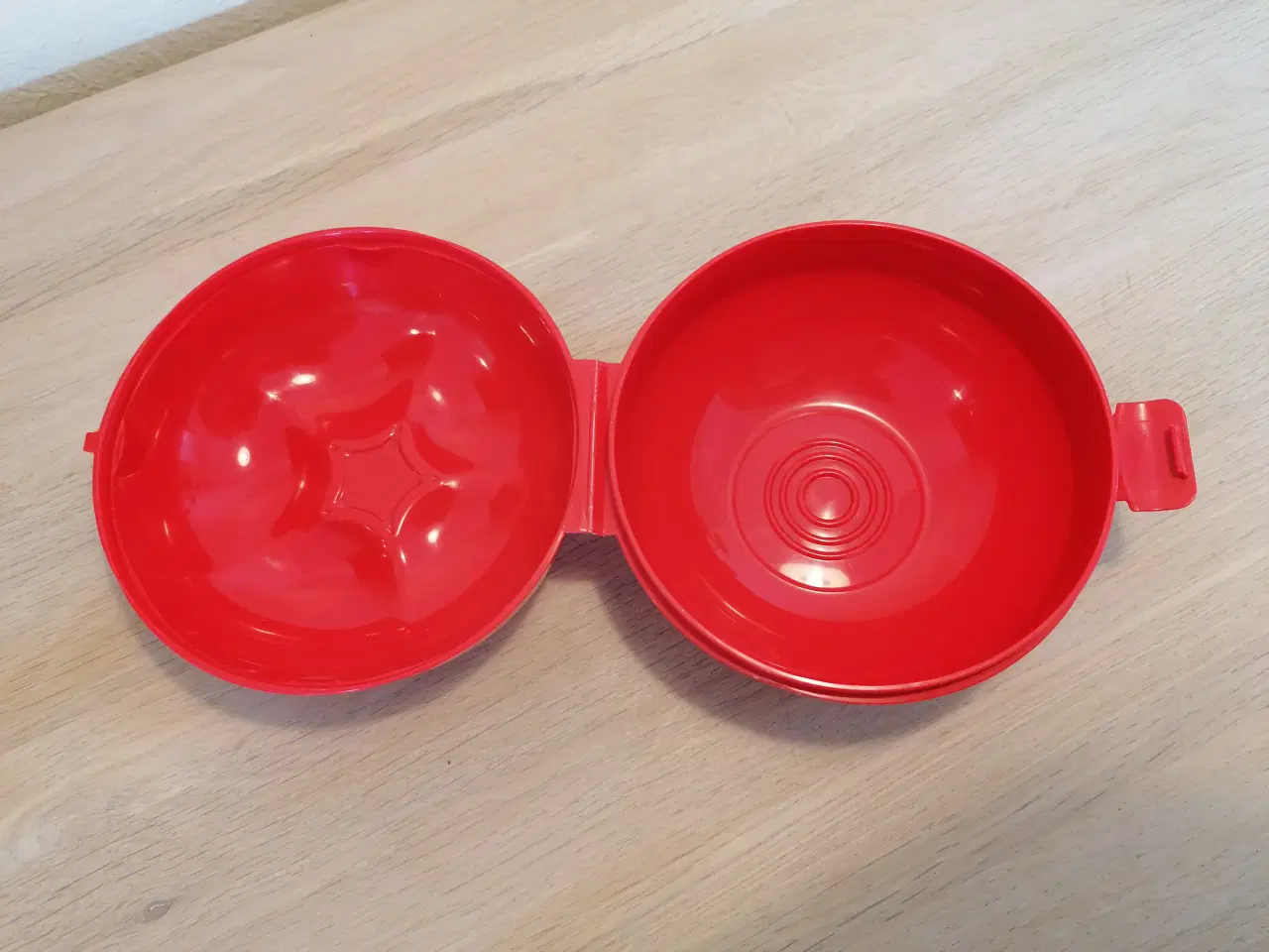 Billede 3 - Tupperware Tomat og peberfrugt