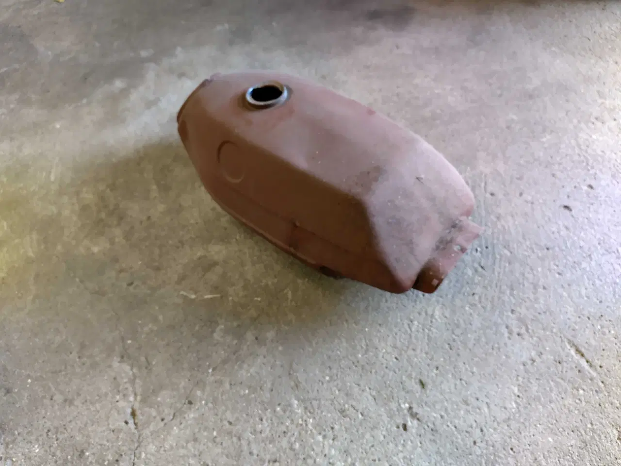 Billede 4 - Puch Monza