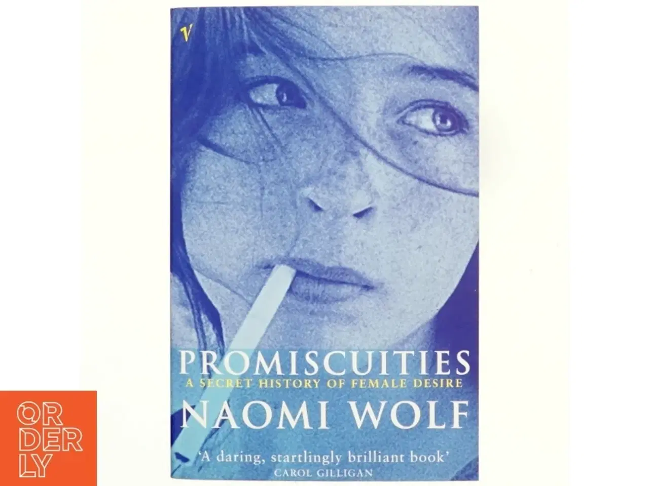 Billede 1 - Promiscuities af Naomi Wolf