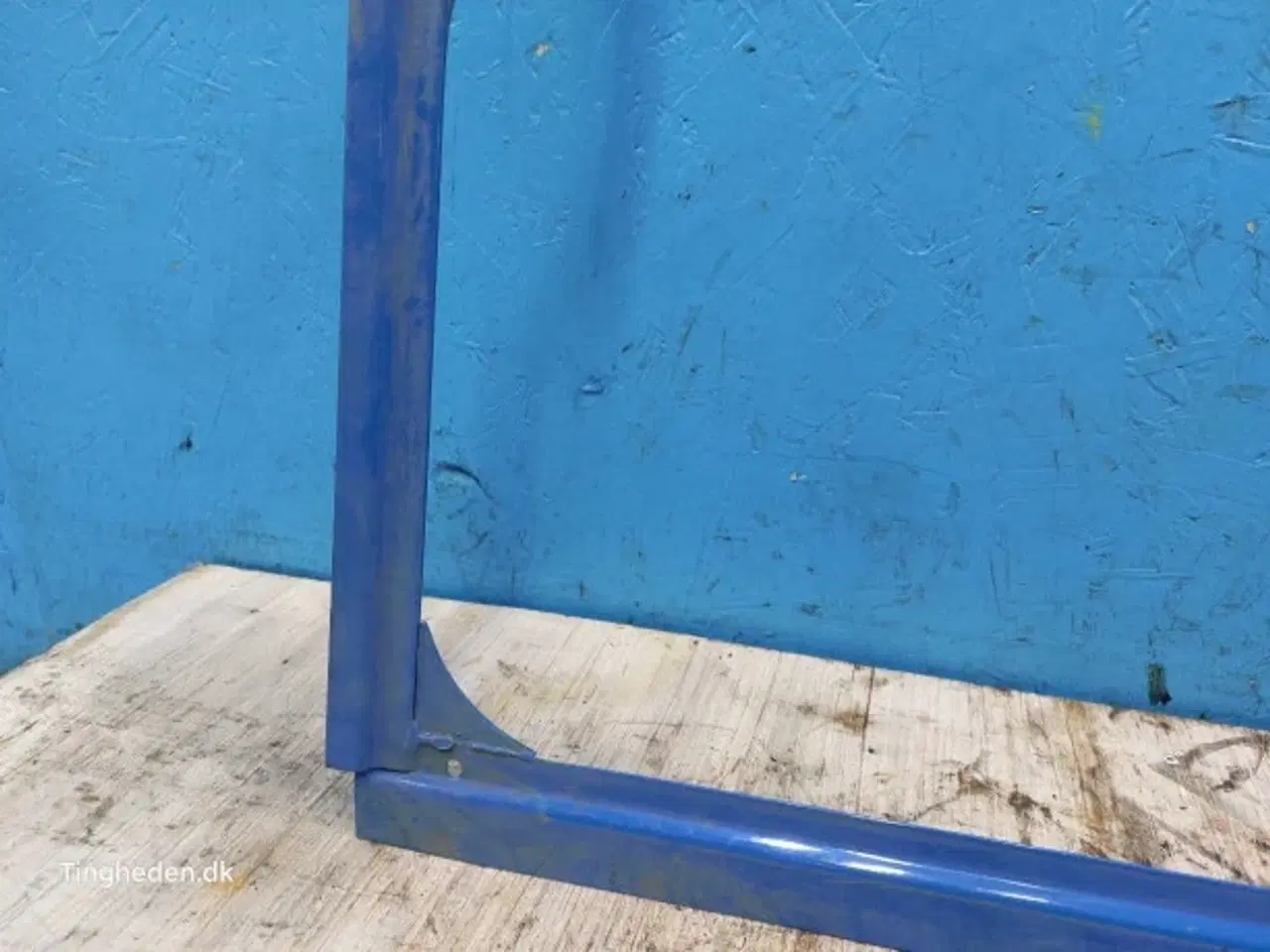 Billede 5 - Ford 5000 Ramme 81822767