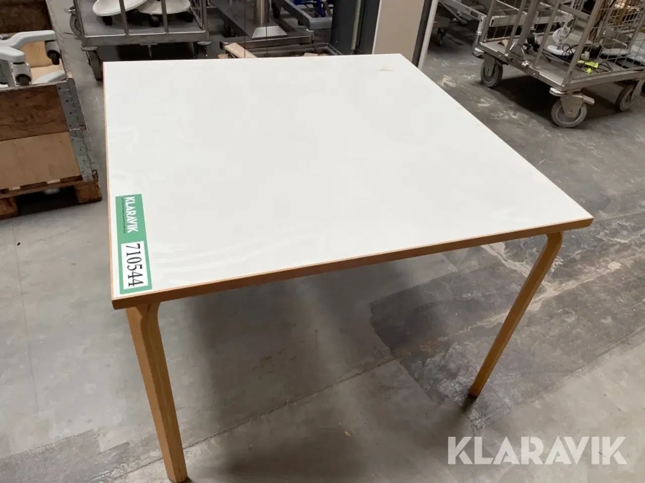 Billede 2 - Bord