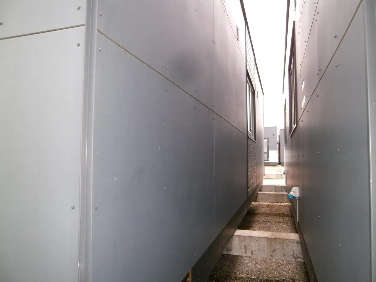 Billede 11 - Ref: 605 Kontormodul