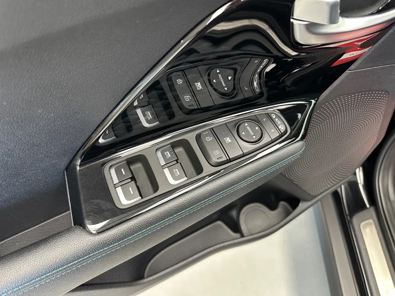 Billede 14 - Kia e-Niro 64 Advance