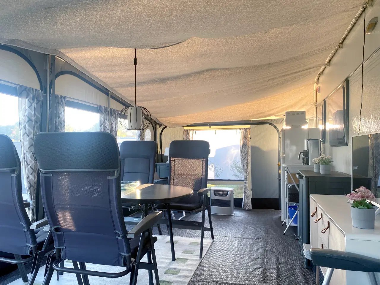 Billede 15 - Adria Adora 613HT - med alt tilbehør
