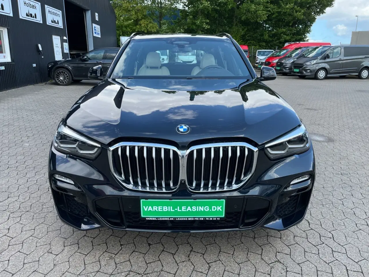 Billede 6 - BMW X5 3,0 xDrive45e M-Sport aut. Van