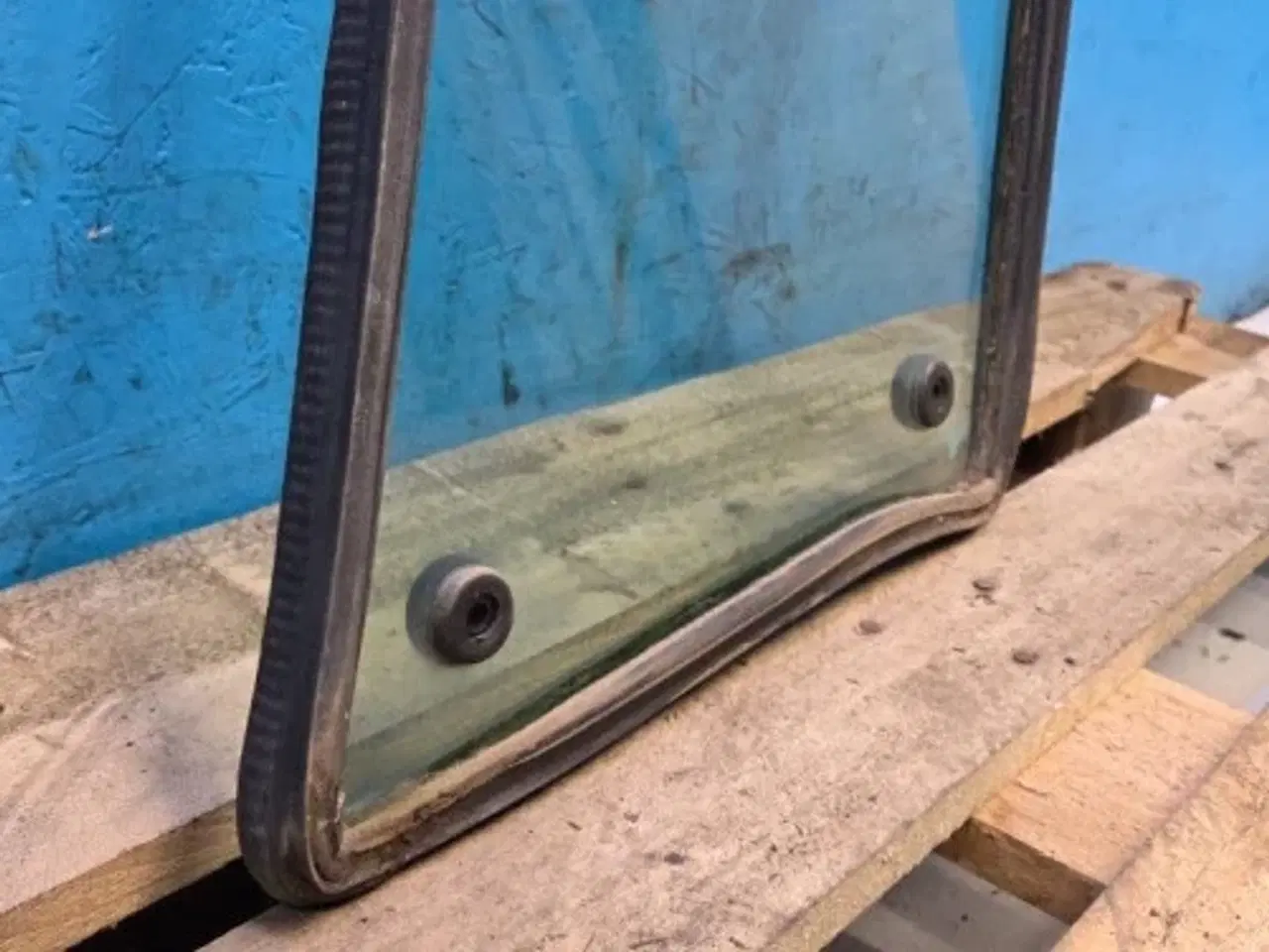 Billede 10 - Massey Ferguson 3060 Rude L. 3389393M2