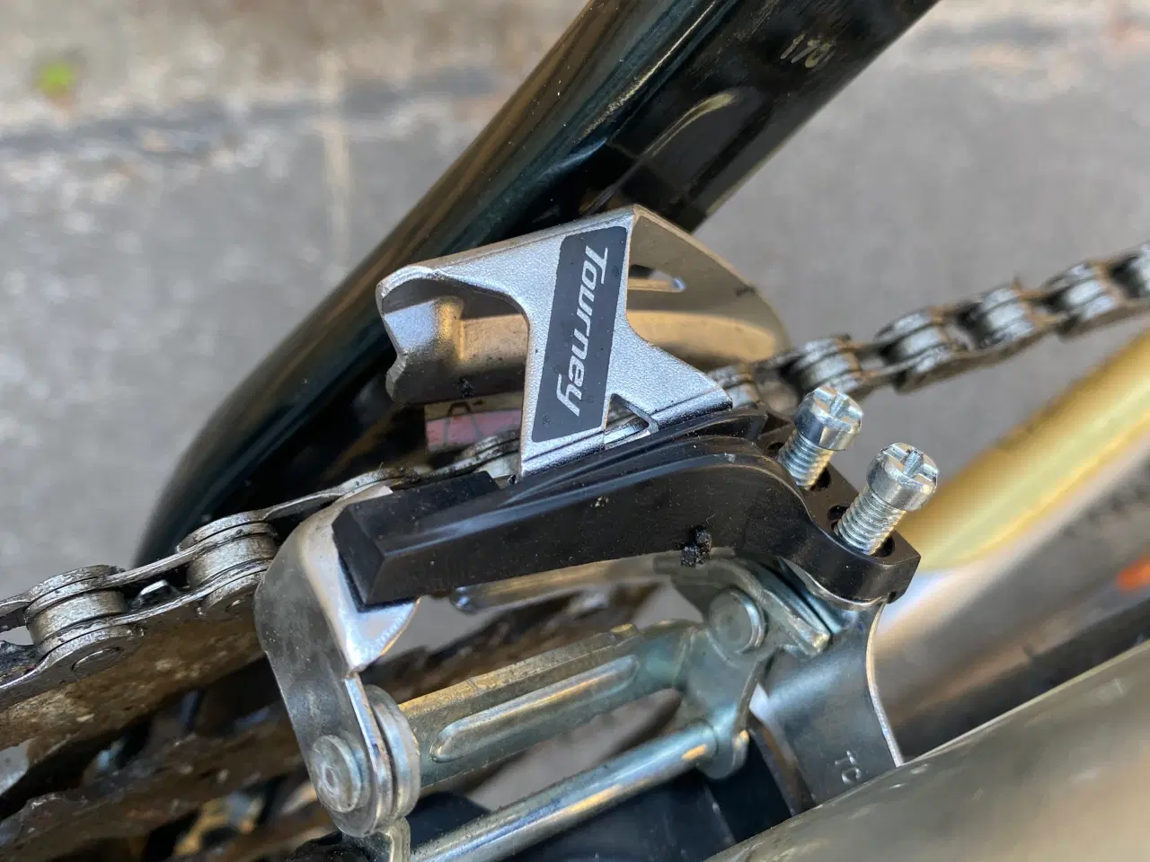 Billede 3 - Nyserviceret Nishiki race hybrid pro SL med 24 gea