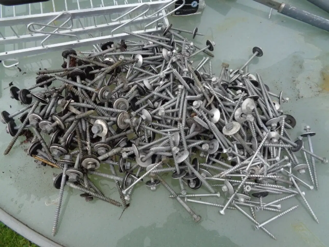 Billede 1 - 210 tagskruer
