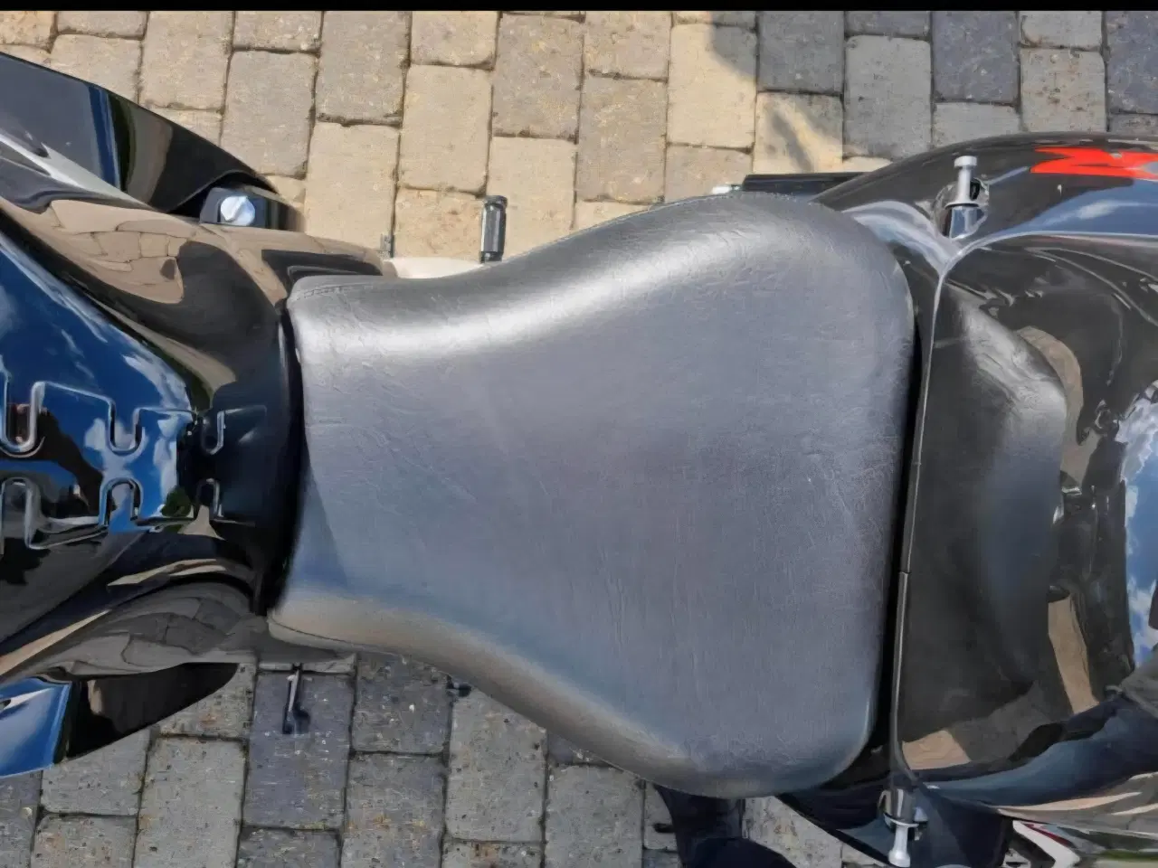 Billede 7 - Suzuki Hayabusa