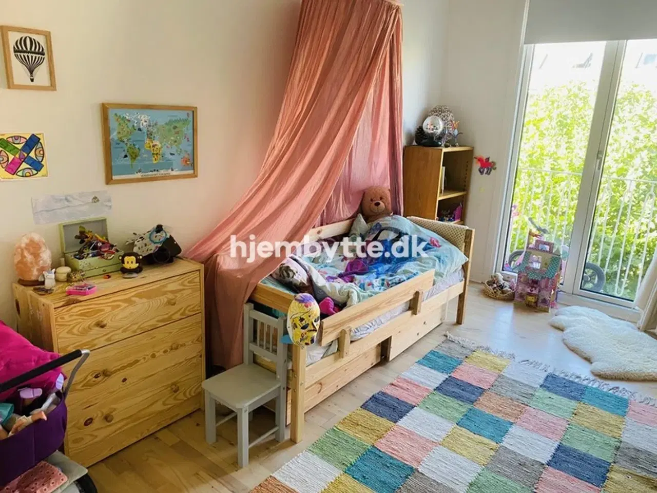 Billede 4 - Hjembytte - JensløvsTværvej