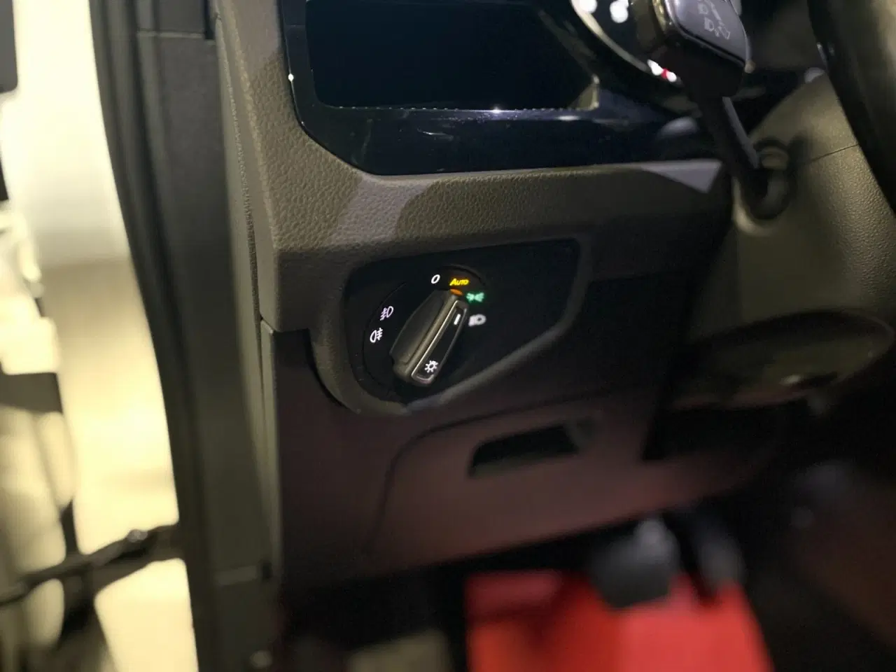 Billede 9 - VW Touran 1,8 TSi 180 Highline DSG 7prs