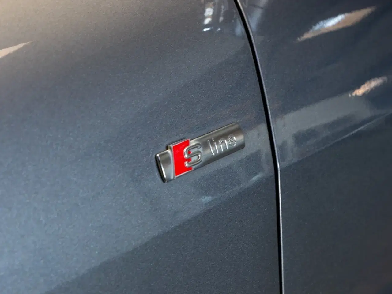 Billede 9 - Audi Q4 e-tron 40 S-line Sportback