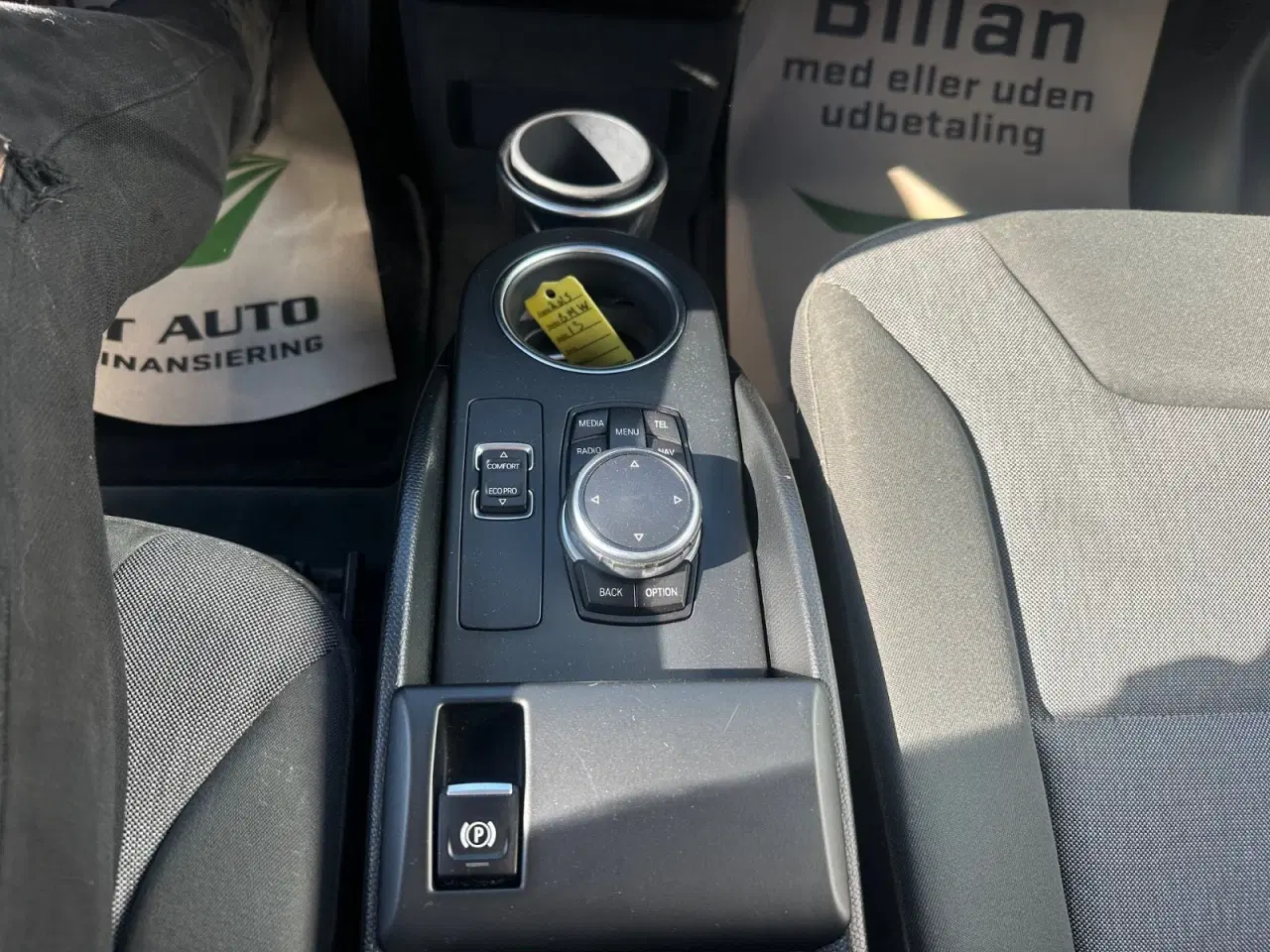 Billede 14 - BMW i3  BEV