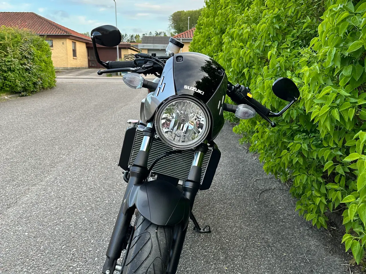 Billede 6 - Suzuki Sv650