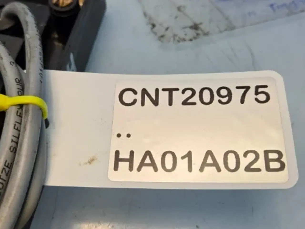 Billede 12 - Massey Ferguson 7278 Spilindikator L. 44900774