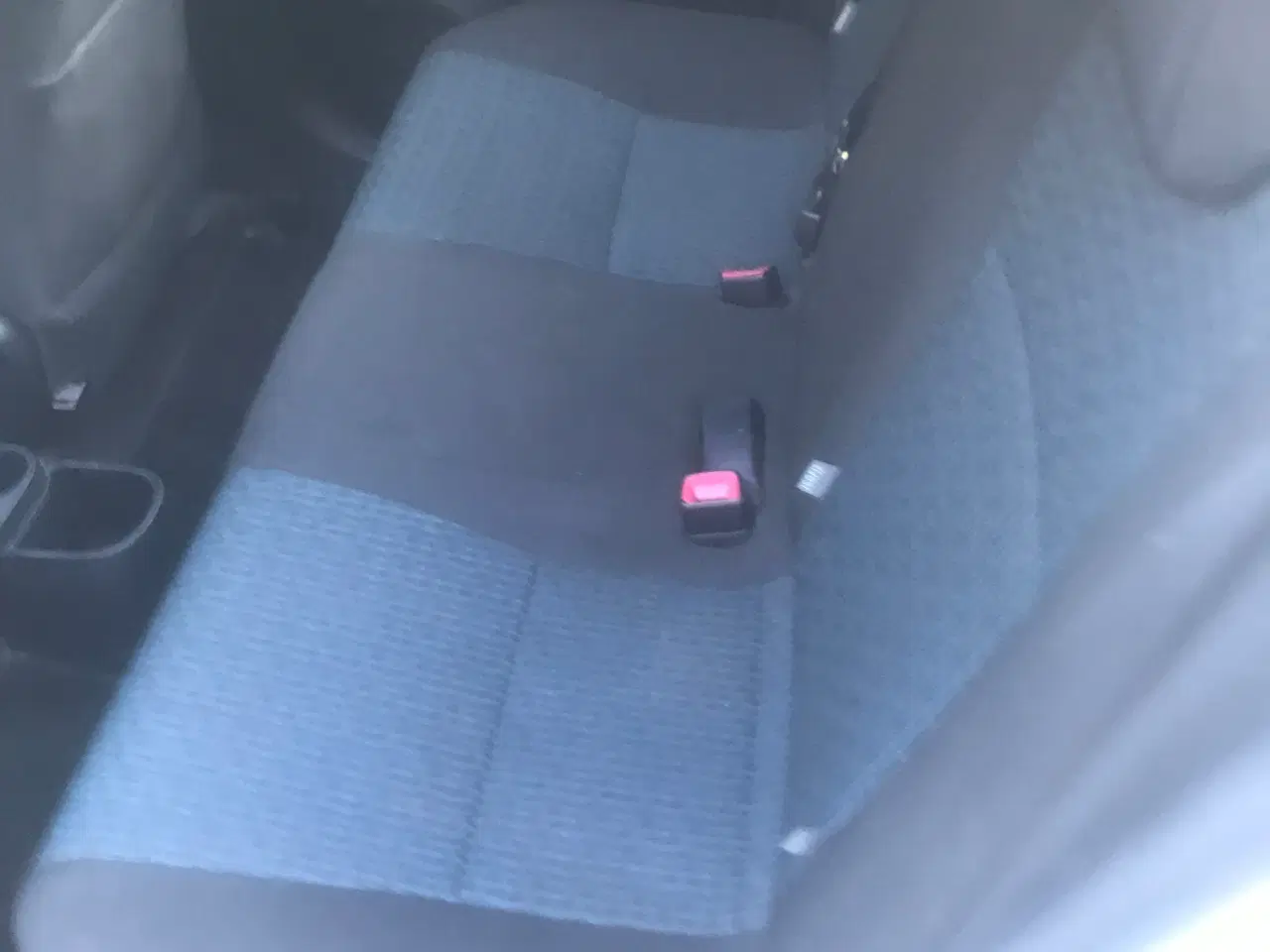 Billede 13 - Ny syn Toyota Yaris 1.4-4d 2013 Grøn ejerafgift