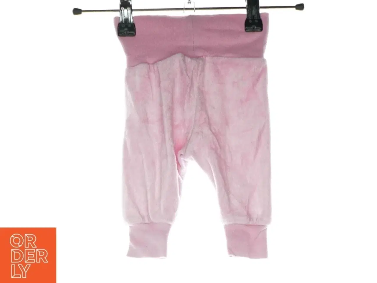 Billede 2 - Bukser fra H&M (str. 56 cm)