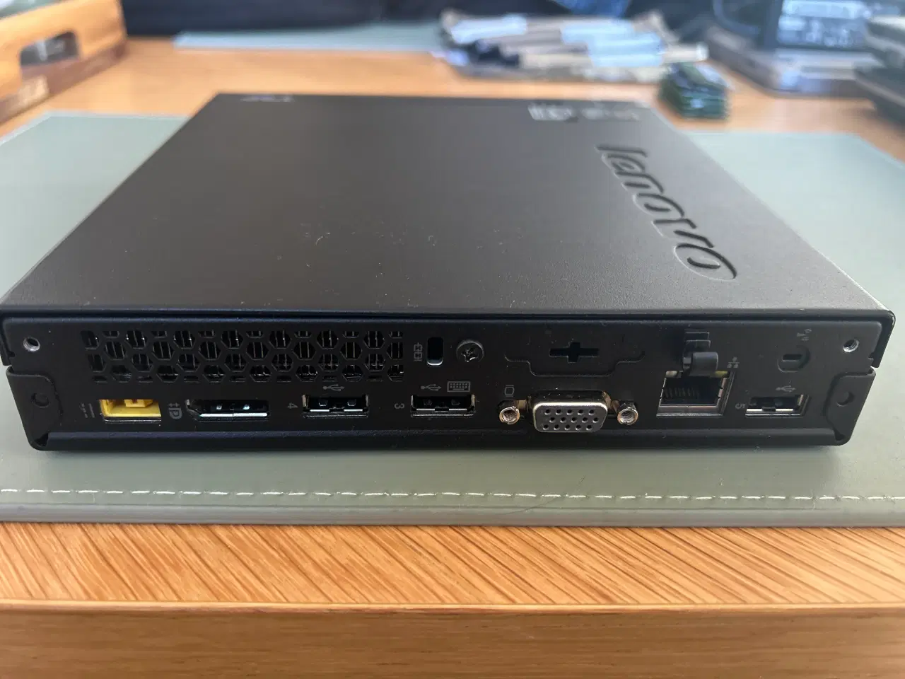 Billede 2 - Lenovo ThinkCentre M73