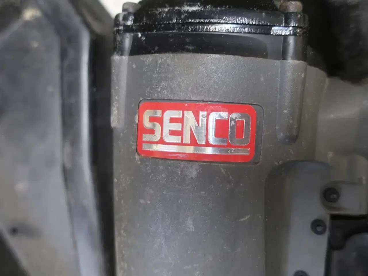 Billede 2 - Sømpistol SENCO SFN30