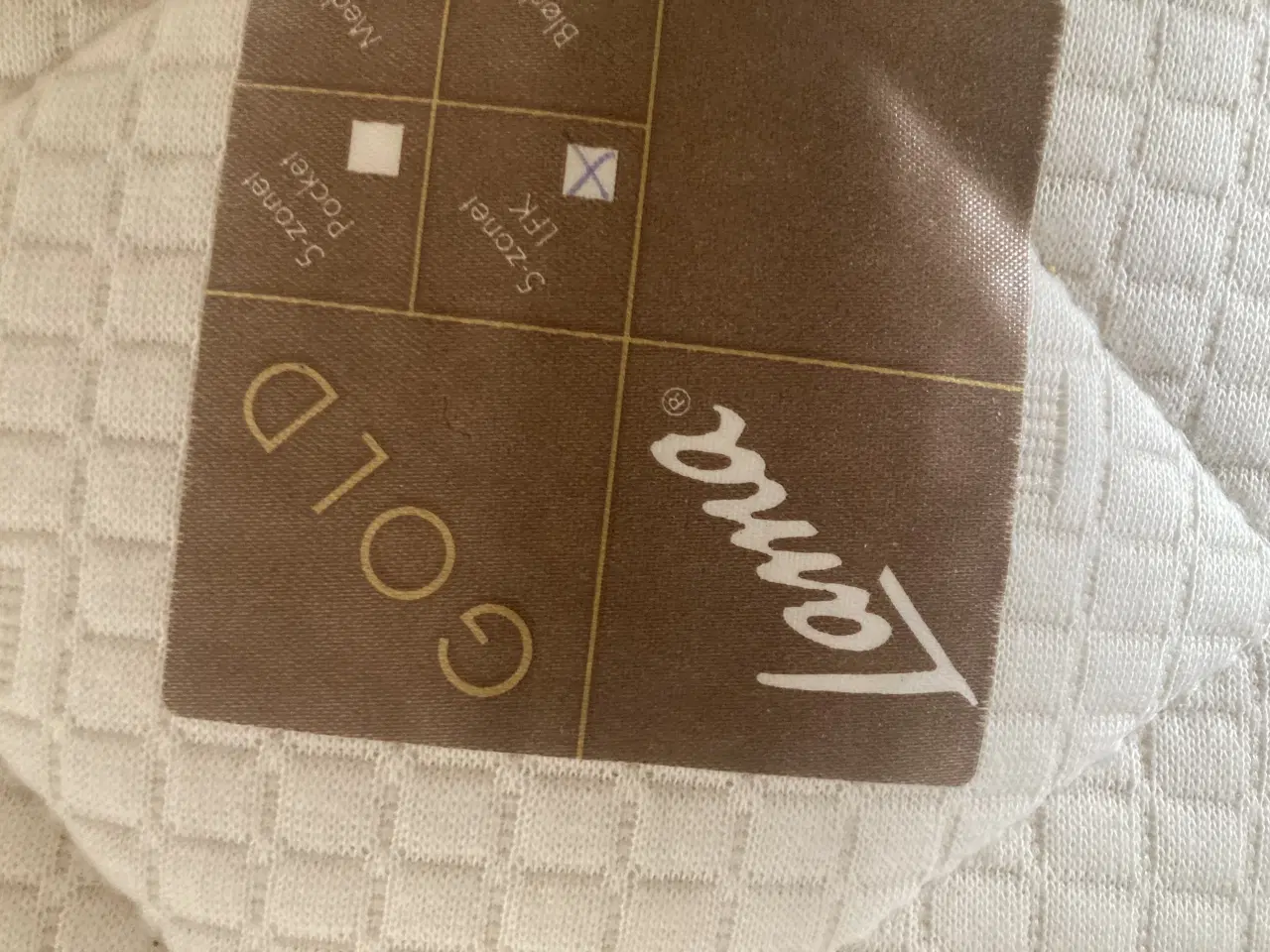 Billede 2 - Elevationsseng