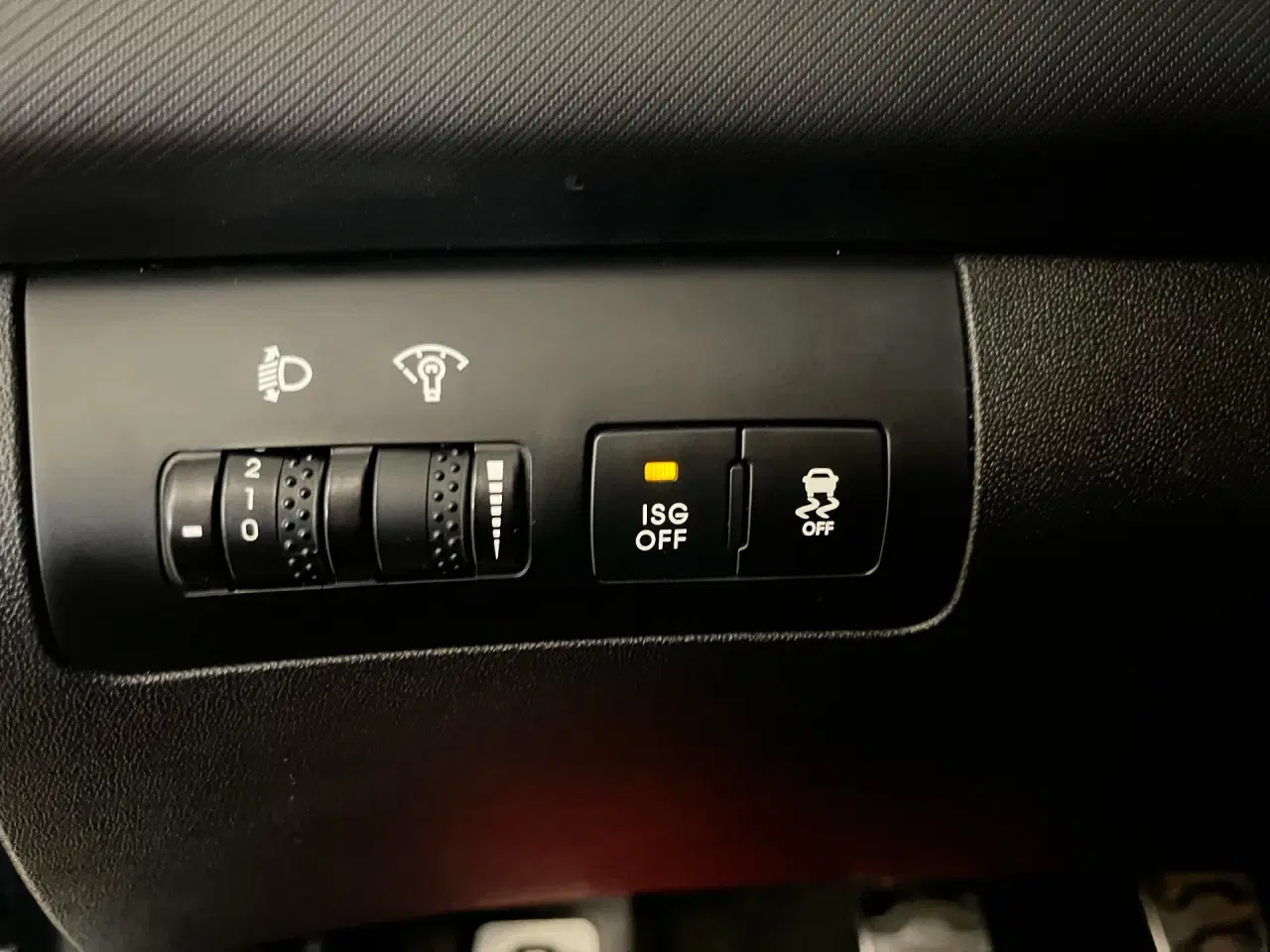Billede 8 - Kia Ceed SW 1,6 CRDI Sport 116HK Stc 6g
