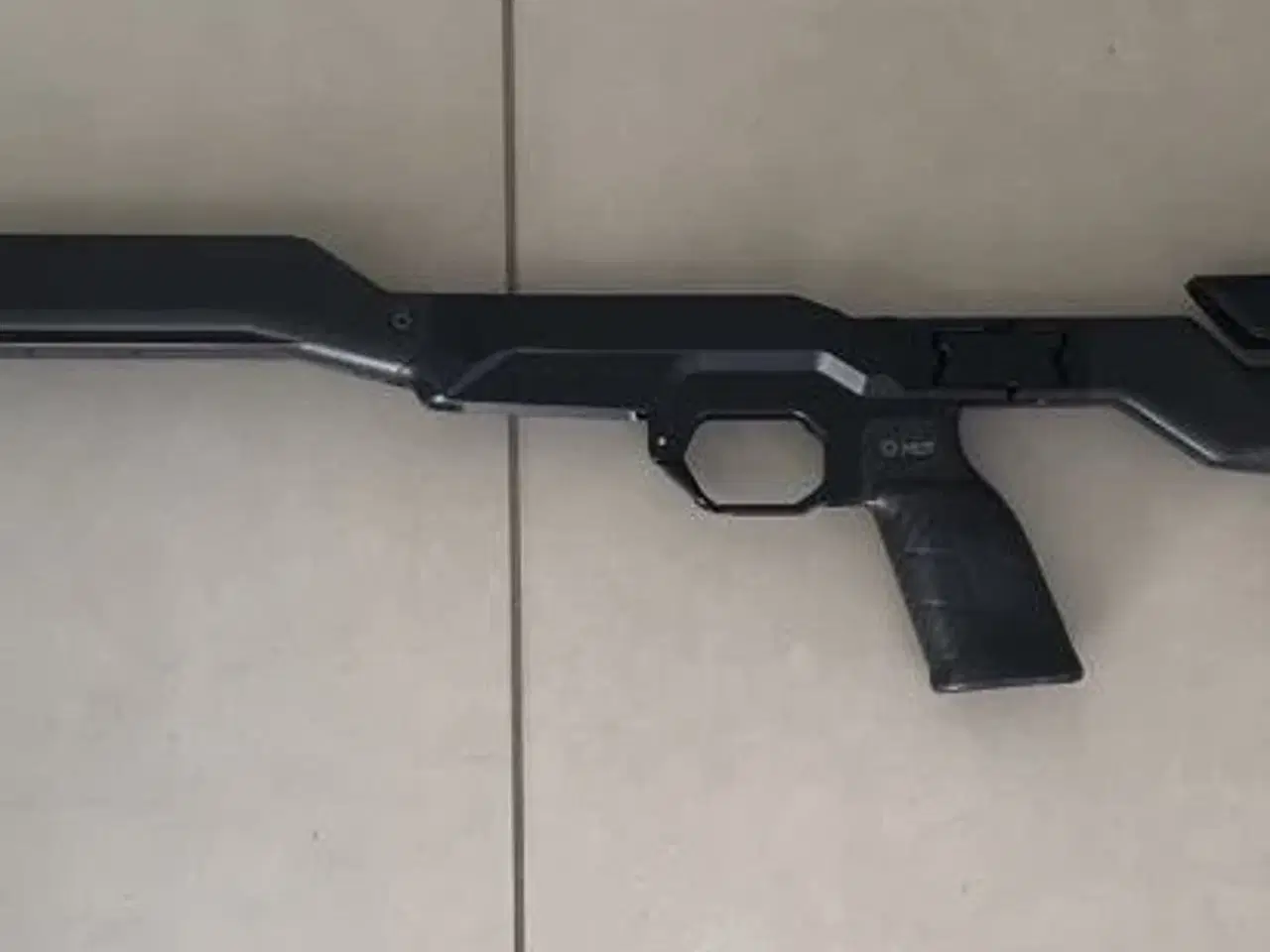 Billede 1 - MDT HNT26 " Remington 700 SA footprint"