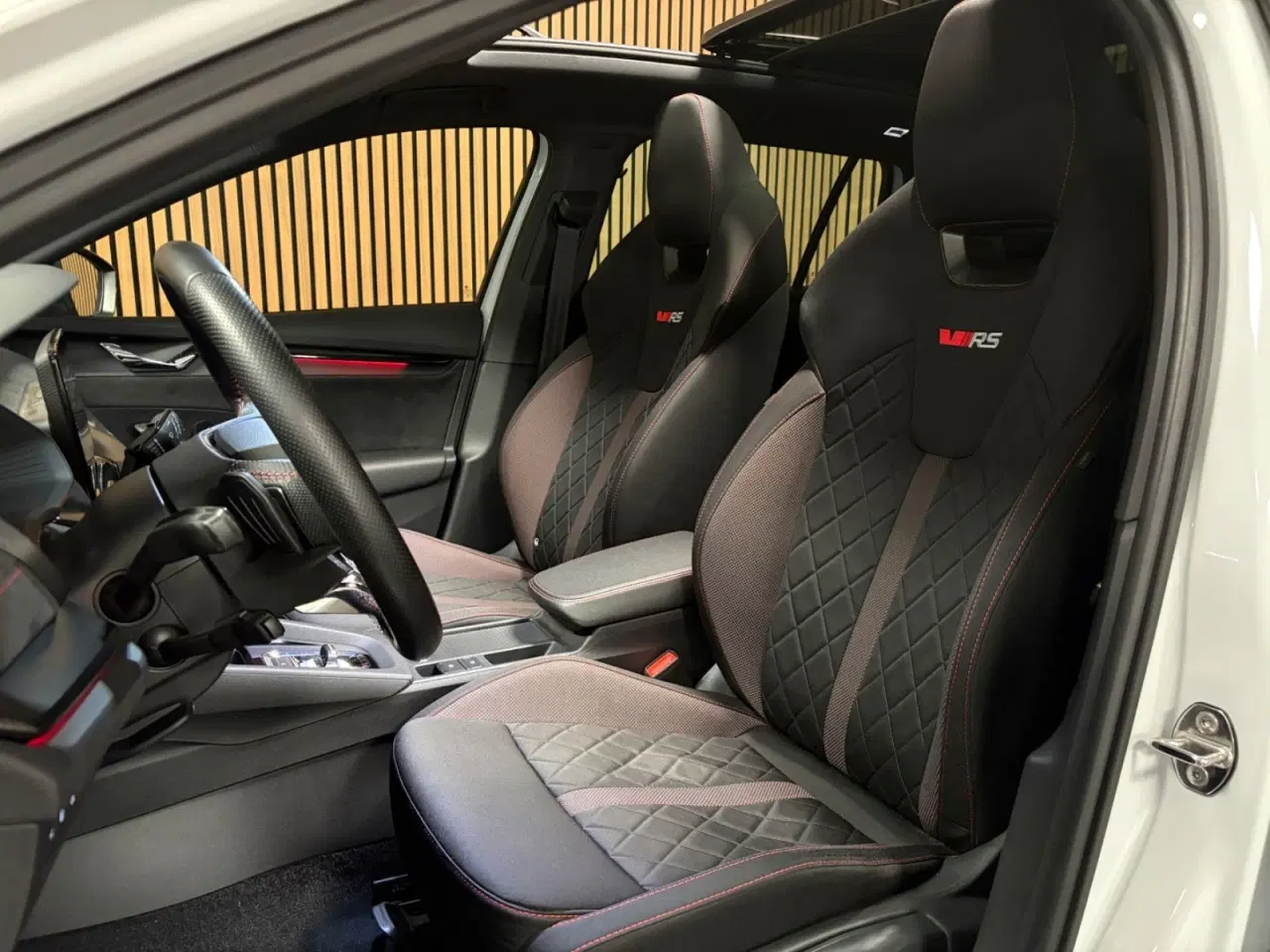 Billede 7 - Skoda Octavia 1,4 TSi iV RS Combi DSG