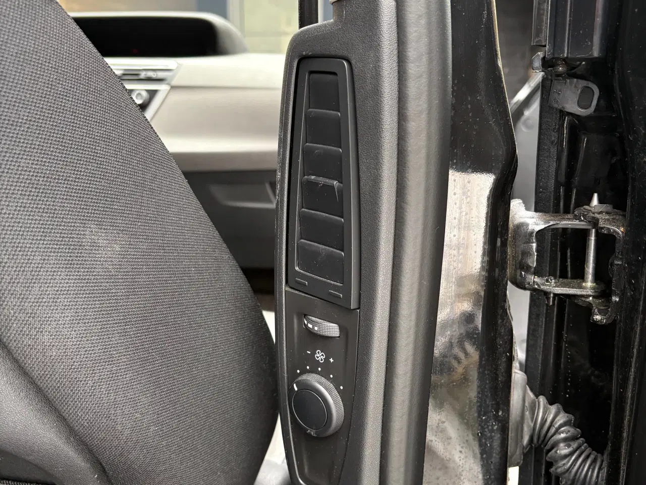 Billede 9 - Citroen Grand Picasso 150 Exclusive EAT6 7prs