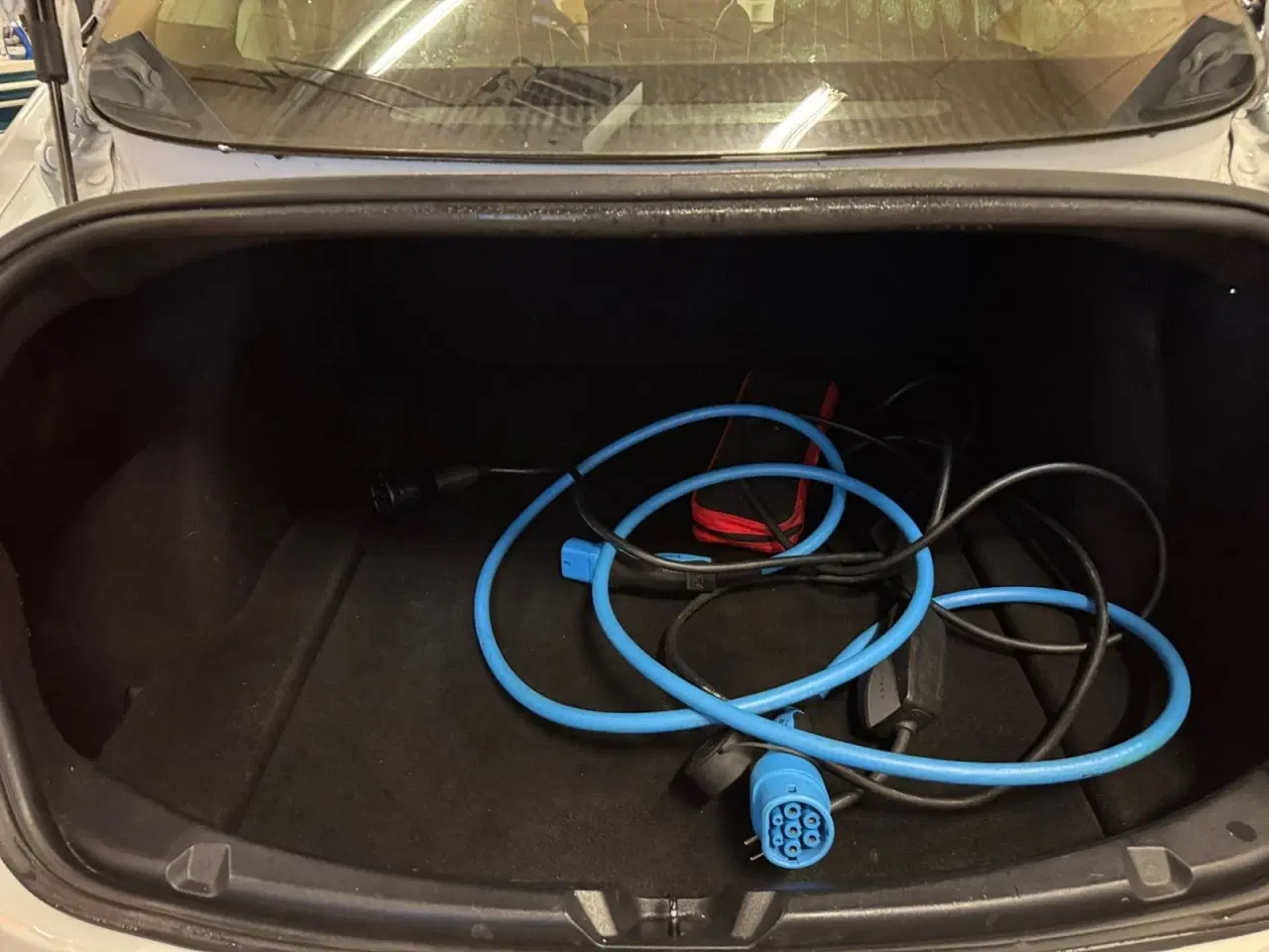 Billede 12 - Tesla Model 3  Standard Range+ RWD