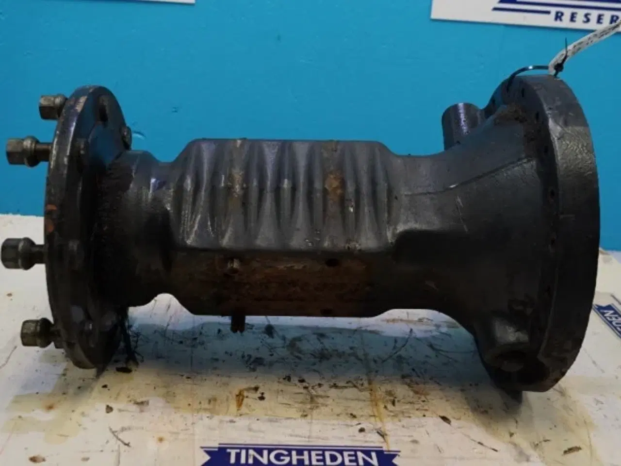 Billede 9 - Valmet 505 Lår 30171100