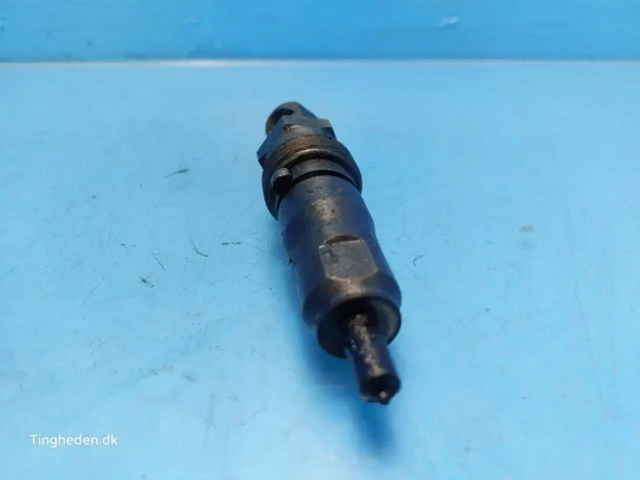 Billede 4 - Mercedes OM352 Injektor